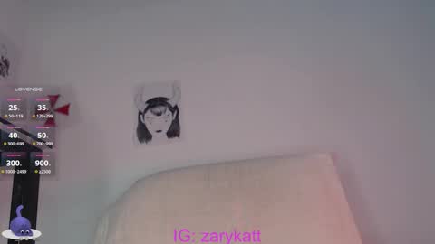 Independent model Modelo independiente online show from October 22, 1:53 am