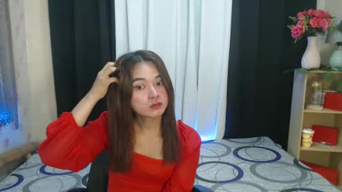 lovely_dianne online show from February 10, 10:09 pm