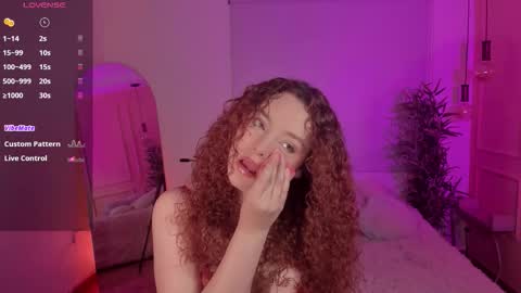 Emma online show from February 23, 1:02 pm