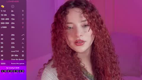 Emma online show from November 6, 2:42 pm