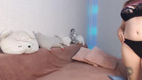 Lovely Hayley online show from October 17, 10:14 pm