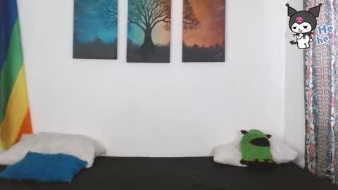 Mathew 3 online show from March 3, 8:11 pm