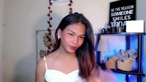 KATE online show from March 28, 1:07 am