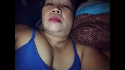 lovely_orchid online show from March 15, 8:18 am