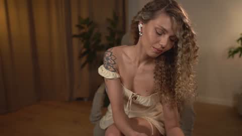 Very miss youWill be back soon Tammy online show from February 3, 1:15 pm