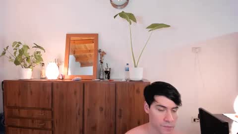 Alison and Kylian online show from November 23, 3:04 am