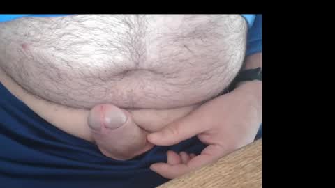 lovelybear2000 online show from March 11, 10:40 am