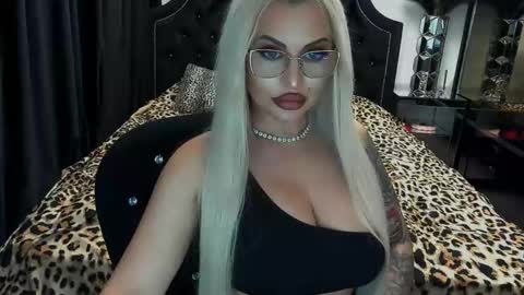 PrAllinXXXa online show from March 28, 10:33 pm