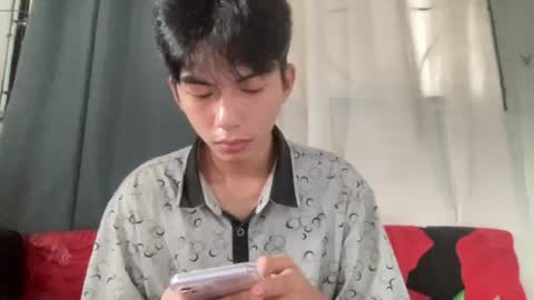lovelyboy_jm online show from June 29, 1:24 am