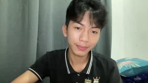 lovelyboy_jm online show from June 16, 1:09 am