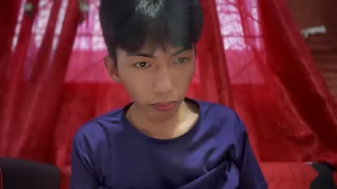 lovelyboy_jm online show from May 5, 1:01 am