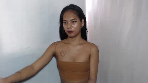 Carnilla online show from January 10, 2:50 am