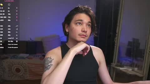 lovelydany3 online show from May 16, 8:18 pm