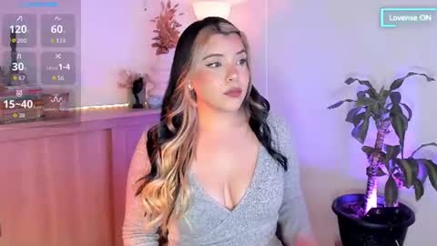 Valerie online show from July 6, 1:46 am