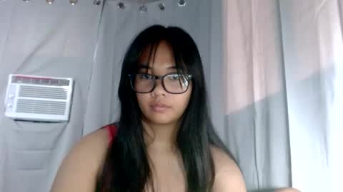 Snapshot of lovelykadita chatting on September 29, 1:59 am Kadita3 online show from September 29, 1:59 am
