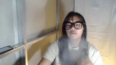 Snapshot of lovelykadita chatting on September 27, 9:40 am Kadita3 online show from September 27, 9:40 am