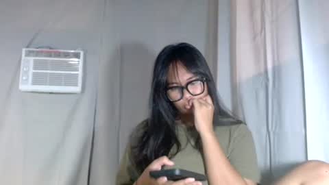 Snapshot of lovelykadita chatting on September 26, 1:57 am Kadita3 online show from September 26, 1:57 am