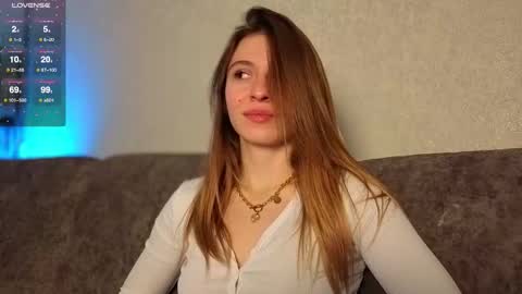 Kate only online show from February 8, 2:53 pm