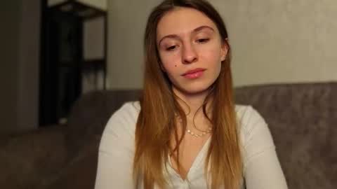 Kate only online show from February 18, 6:41 pm