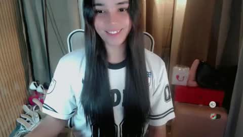 Cutie Laiza online show from March 4, 10:23 am