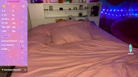 Lilith online show from January 14, 12:43 am