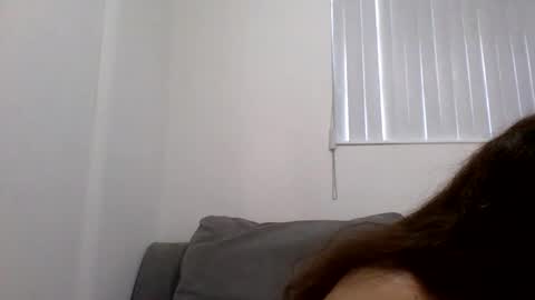 lovelylovelybrooke online show from April 13, 10:14 pm