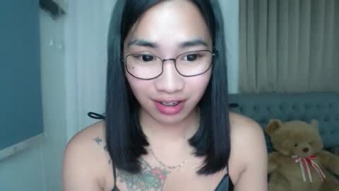 lovelymae18 online show from March 16, 11:20 pm