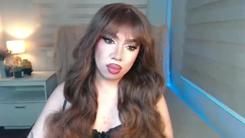 Rebeca online show from February 28, 6:09 pm