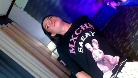 lovelymiss_shyna11 online show from February 18, 10:04 am