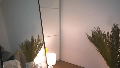 Snapshot of lovelynightt chatting on February 7, 9:04 pm kim online show from February 7, 9:04 pm