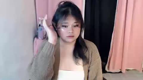 lovely online show from February 13, 8:23 pm