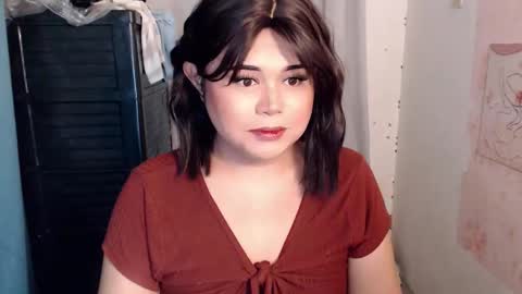 lovely online show from May 6, 1:55 am
