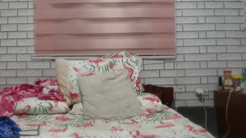 Angelquey online show from March 11, 7:14 pm