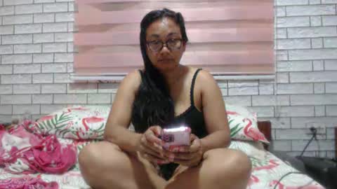 Angelquey online show from March 2, 6:51 pm