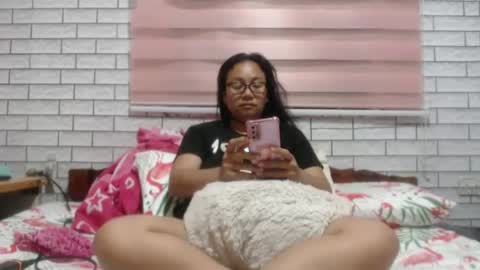 Angelquey online show from March 5, 8:42 pm