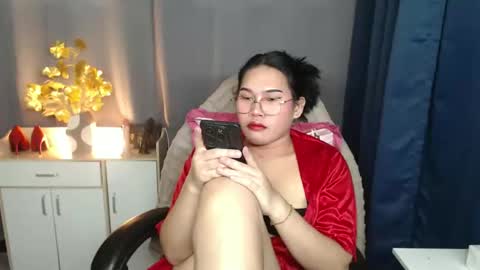 STWEET LINA online show from February 1, 3:28 pm