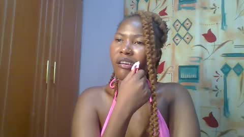 Hanna online show from April 1, 6:27 pm