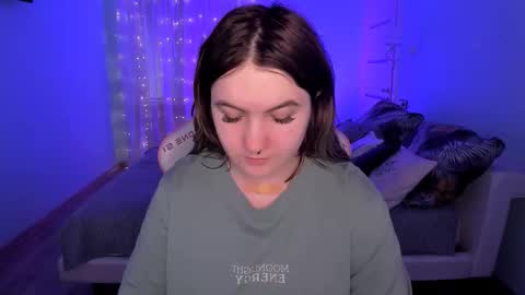 Julia  online show from March 2, 8:10 am