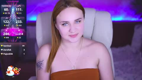 B E L L online show from December 21, 2:34 pm