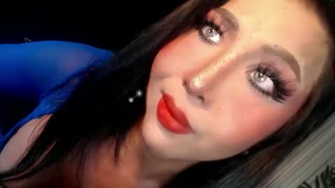 lovenlustxx online show from February 22, 4:42 pm