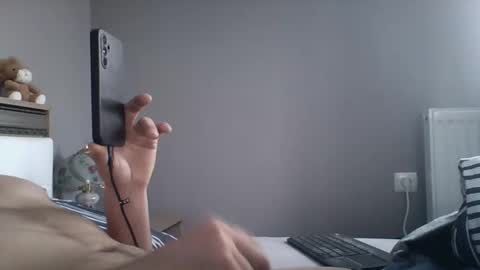 lovepussy9825 online show from January 10, 9:59 am