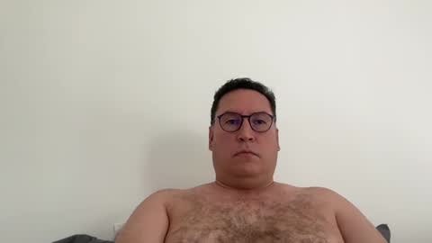 Enjoy all me Gostoso online show from October 23, 7:04 pm