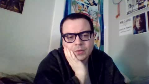 LoveMeMadly online show from July 19, 2:52 pm
