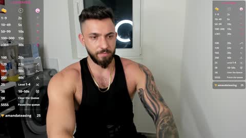 Mike online show from December 27, 9:54 pm