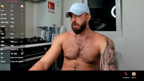 Mike online show from December 22, 8:14 pm