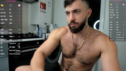 Mike online show from December 9, 8:54 pm