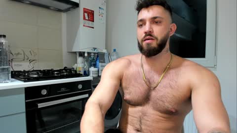 Mike online show from December 7, 8:00 pm