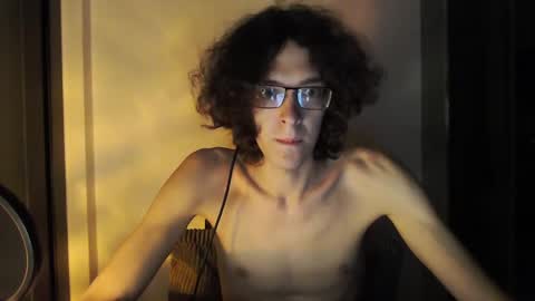 LovesomeCookie online show from May 18, 7:31 pm