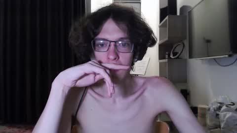 LovesomeCookie online show from March 22, 8:24 pm