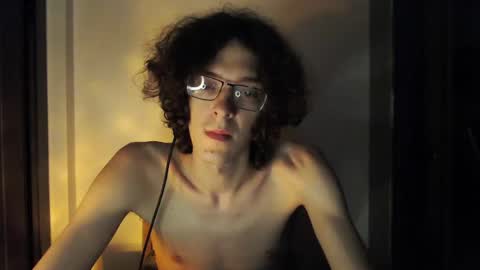 LovesomeCookie online show from May 28, 6:17 pm